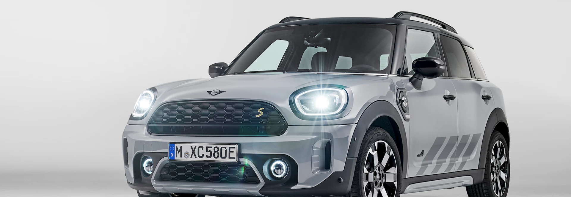 Buyer’s guide to the 2023 Mini Countryman 